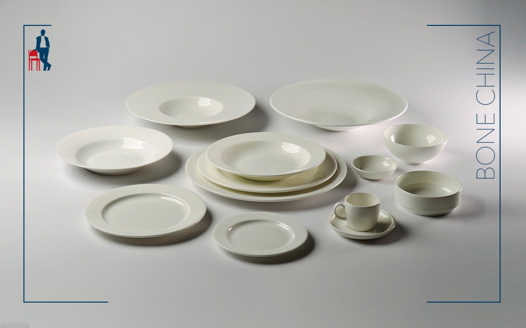 Linea Bone China