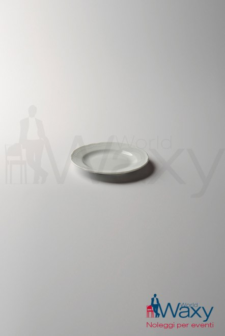 piatto pane cm 16 Mod. Murat porcellana Schoenhuber Franchi 