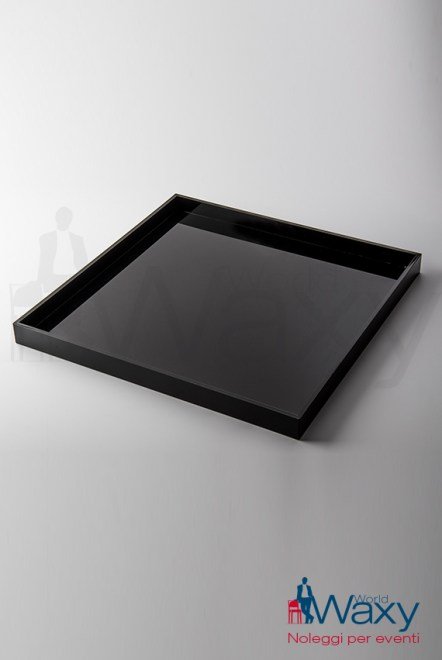 BUFFVPX09_VASSOIO_PLEXIGLASS_40X40_NERO