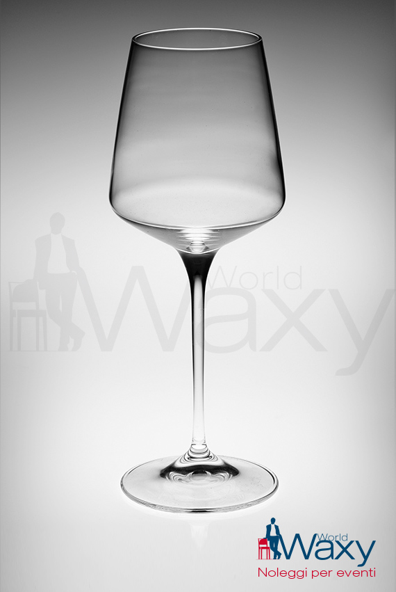 Calice vino bianco cl. 46 mod Aria