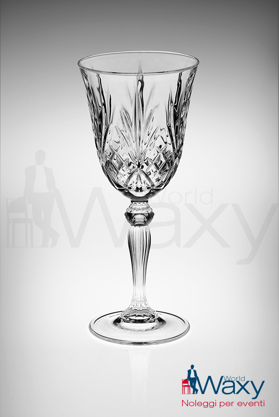 Calice acqua Linea Melodia cl. 27