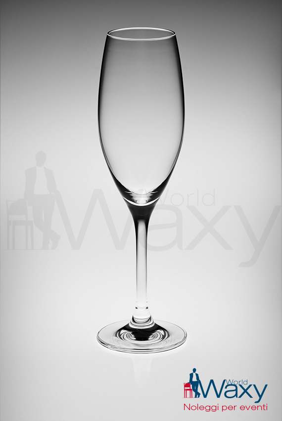 Flûte Linea Sorrent cl 23