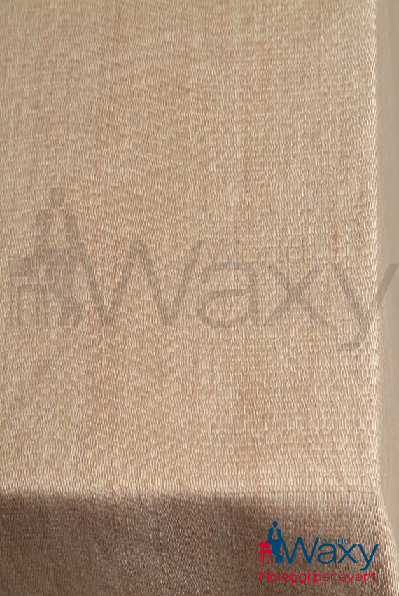 tovagliolo in lino naturale 50x50 cm